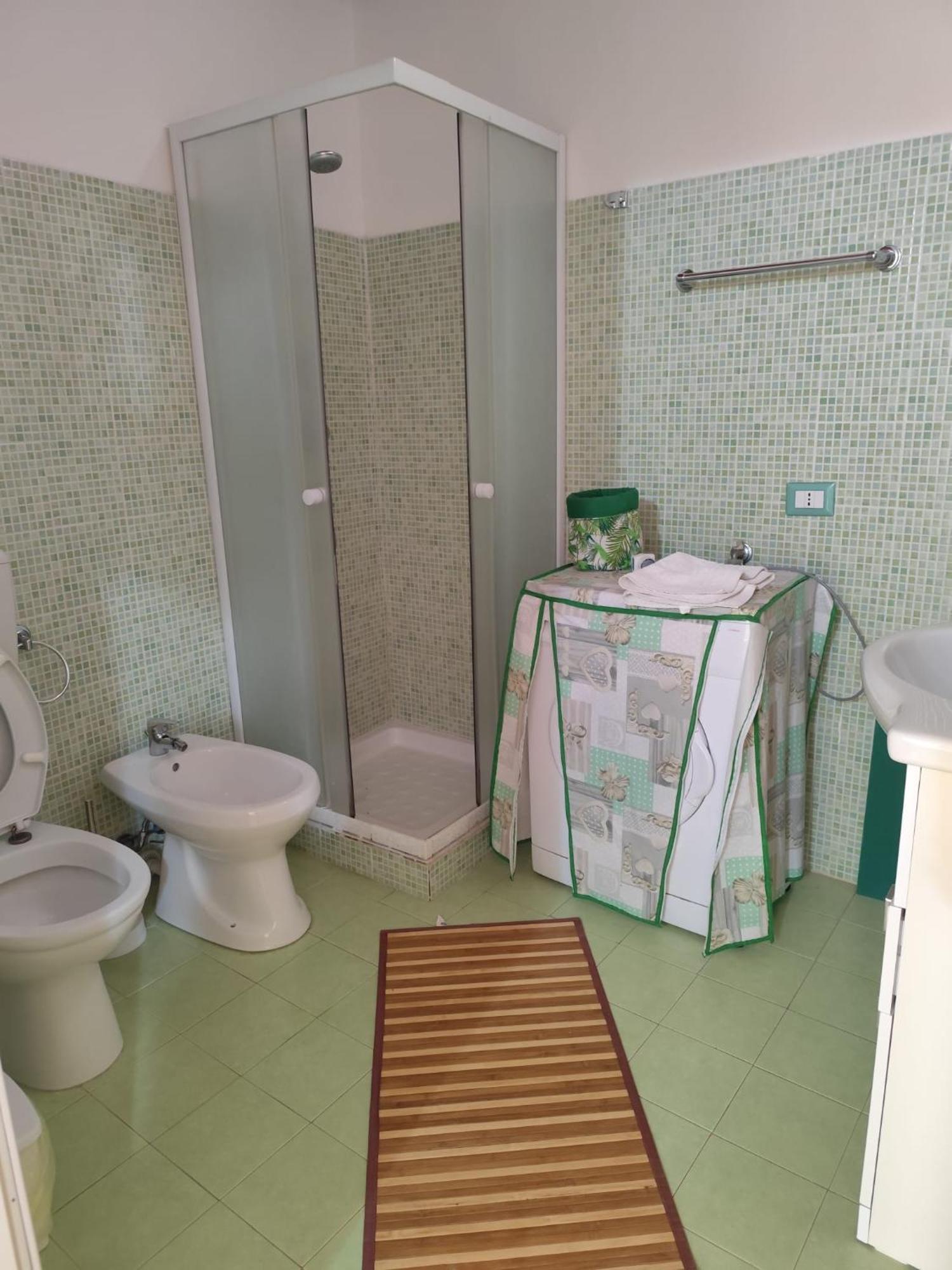 La Perla Sul Golfo Villa Castellammare del Golfo Dış mekan fotoğraf