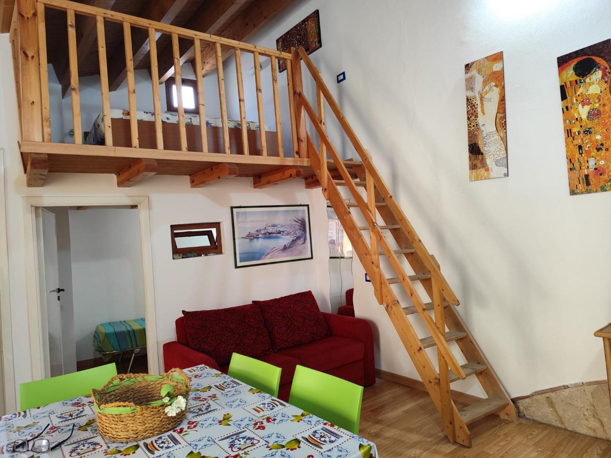 La Perla Sul Golfo Villa Castellammare del Golfo Dış mekan fotoğraf